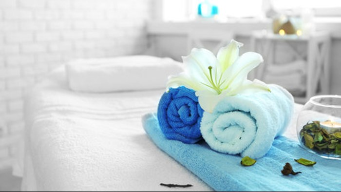 VB Rørlegger Referanse Florabakken 5b